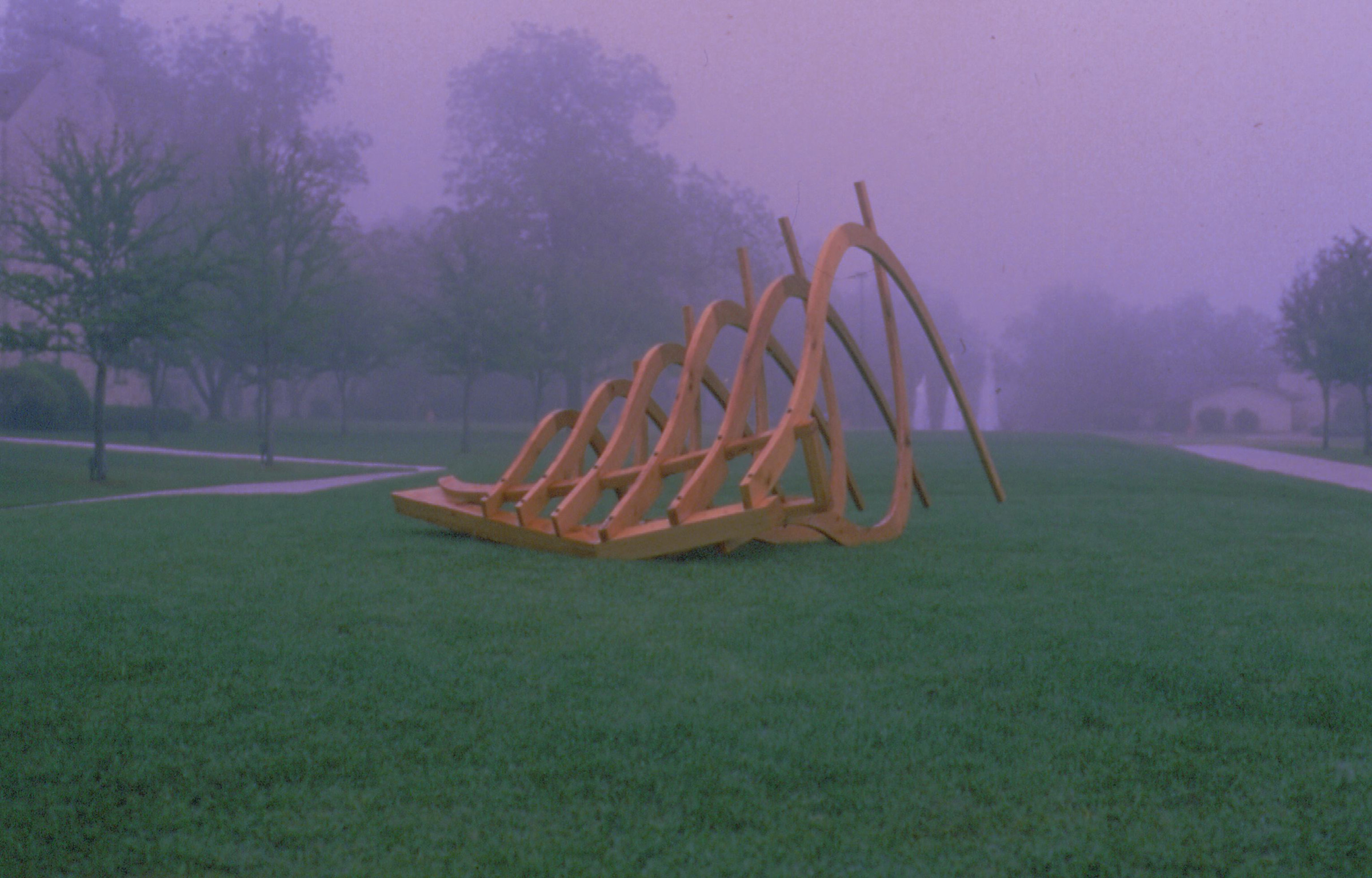 Framework — 2