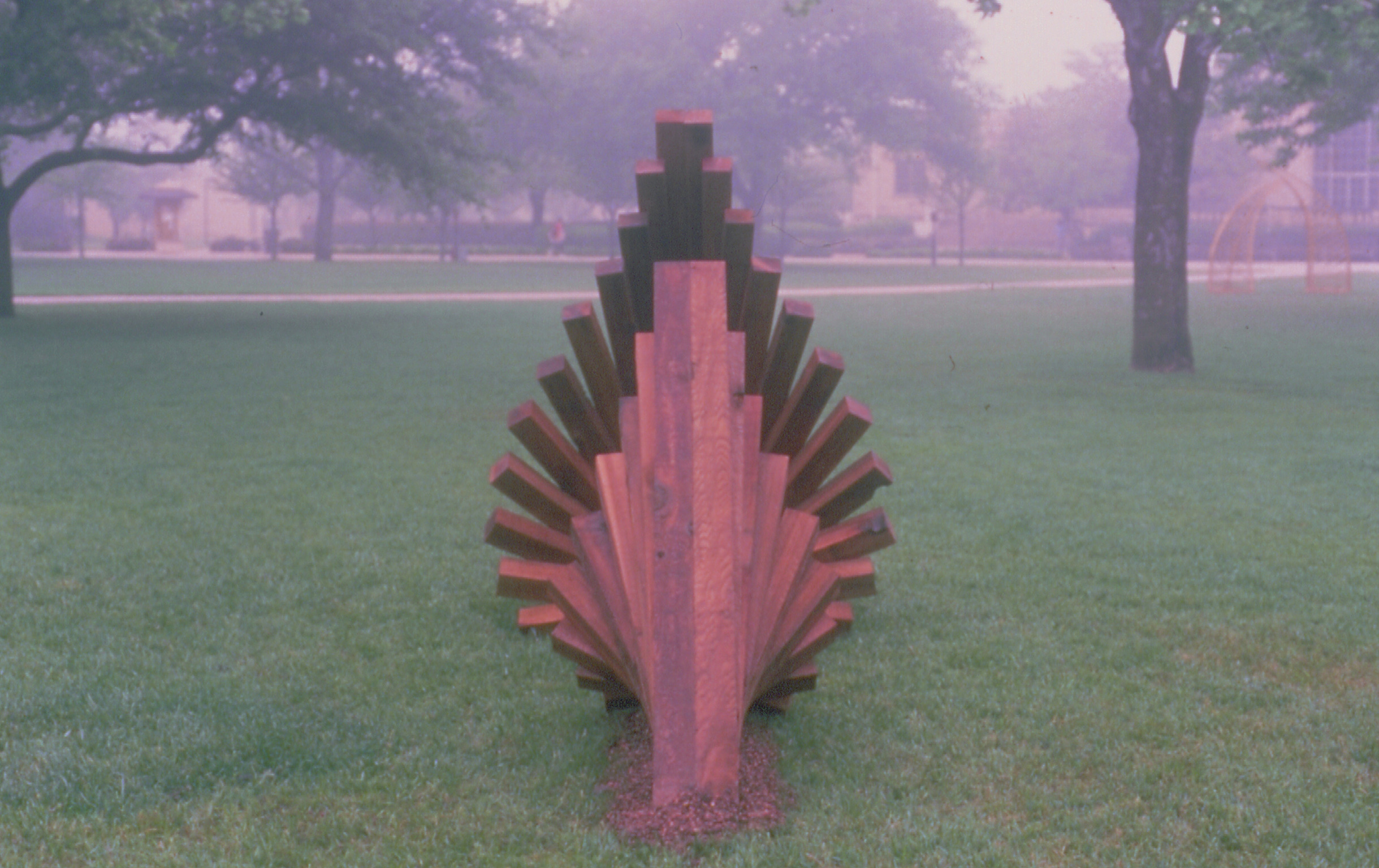 Framework — 3
