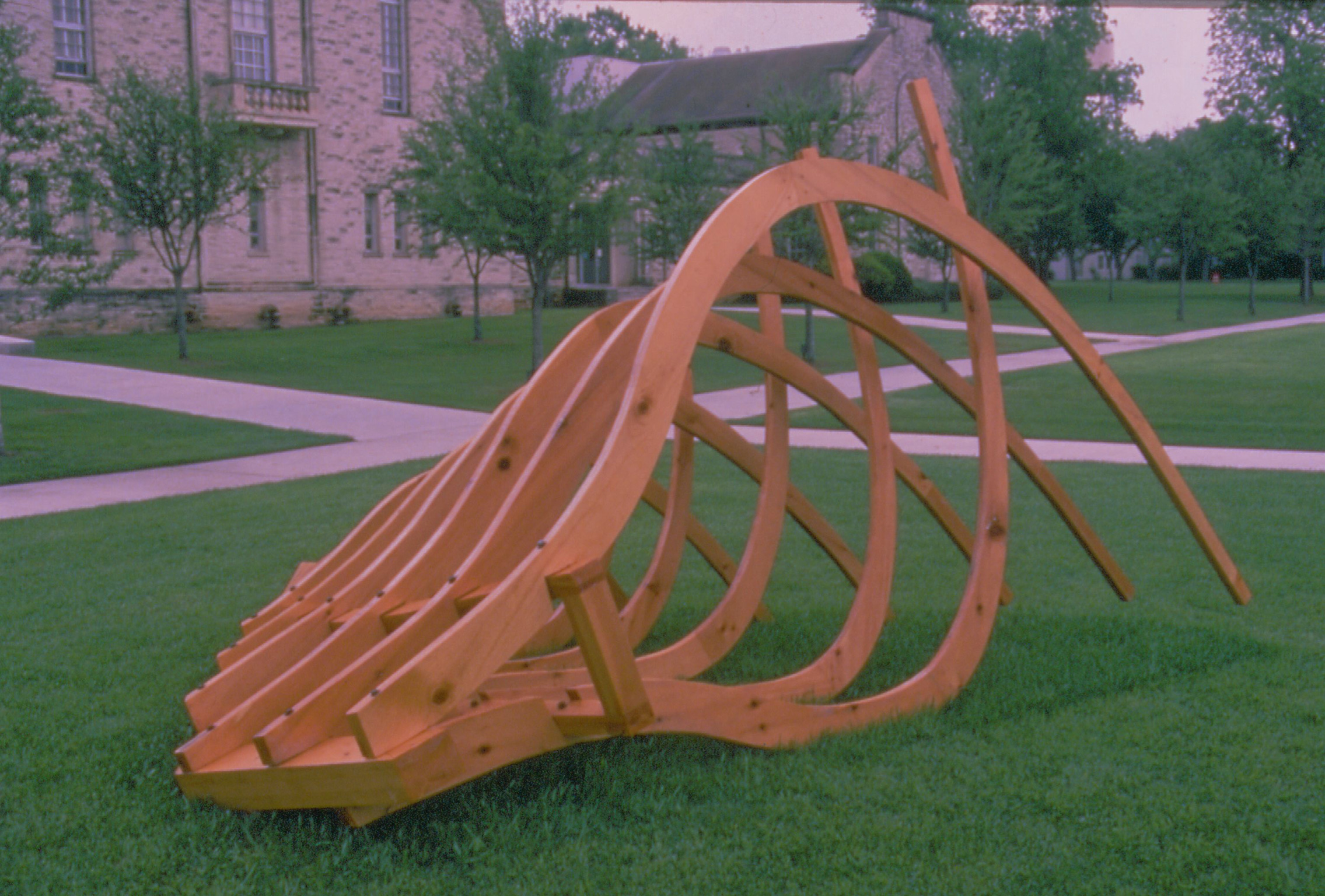 Framework — 4