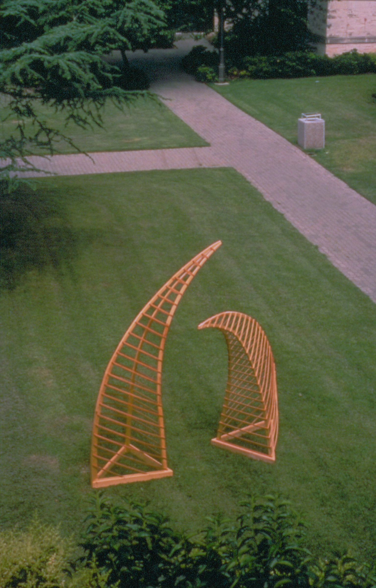 Framework — 5