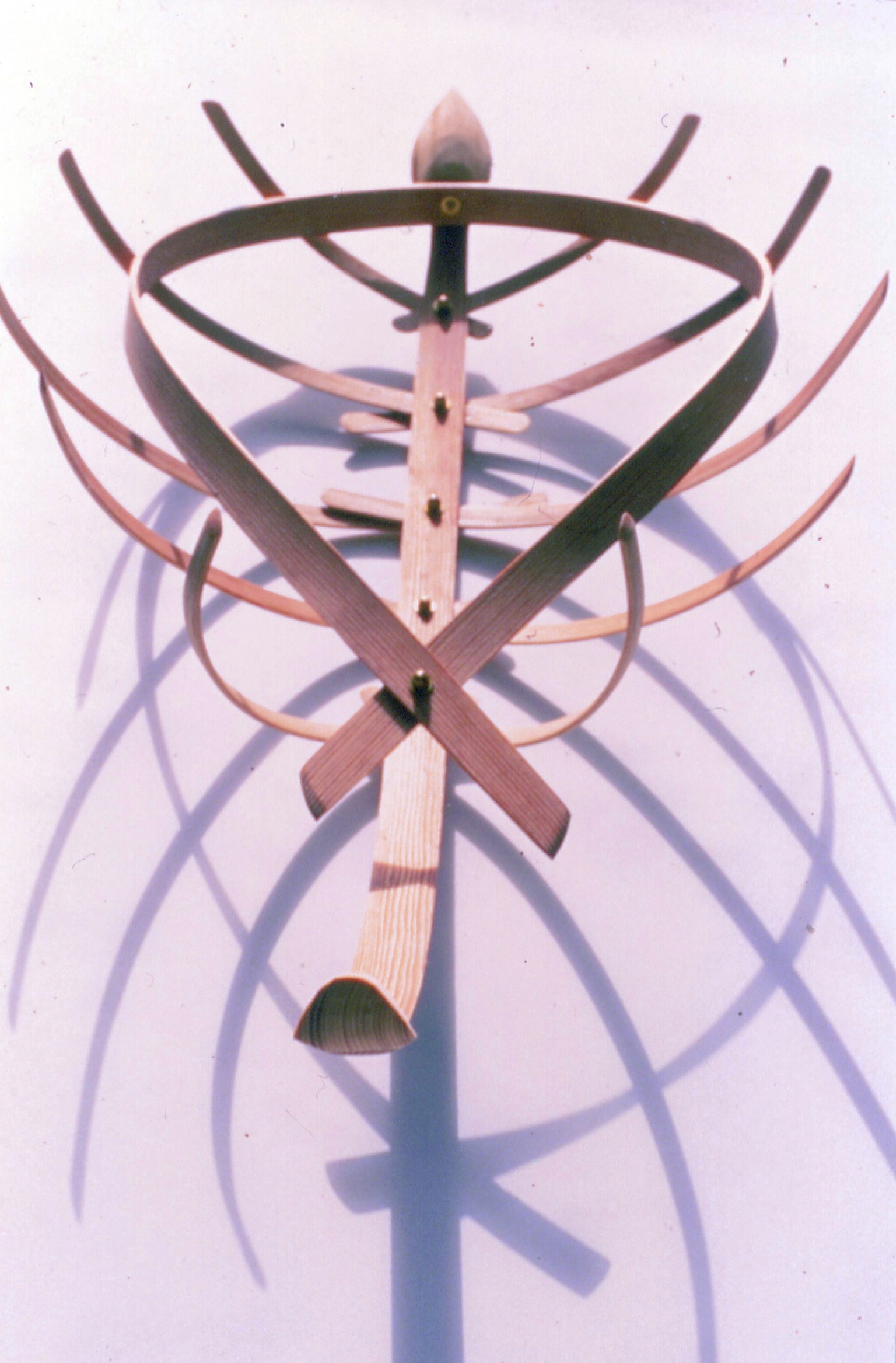 Framework — 8