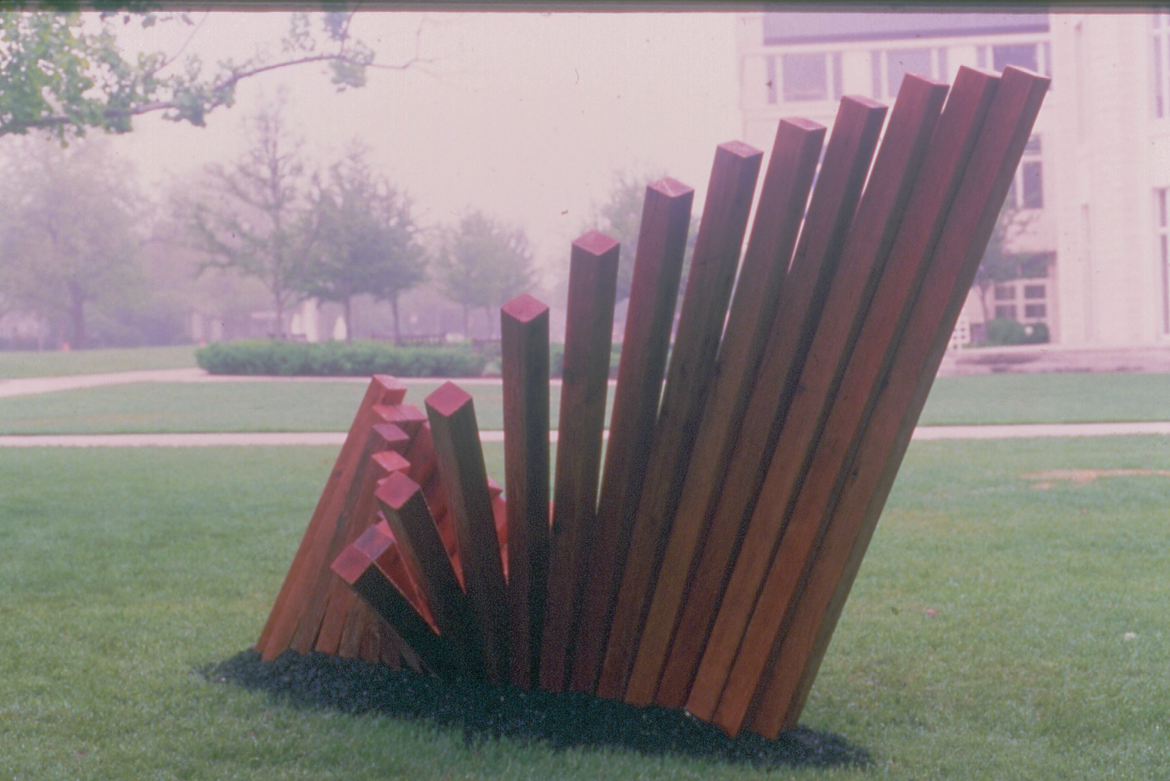 Framework — 9