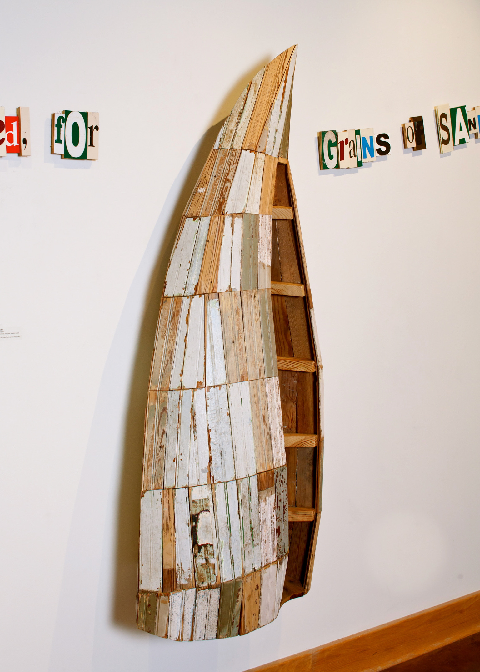 Lifeboats — 13