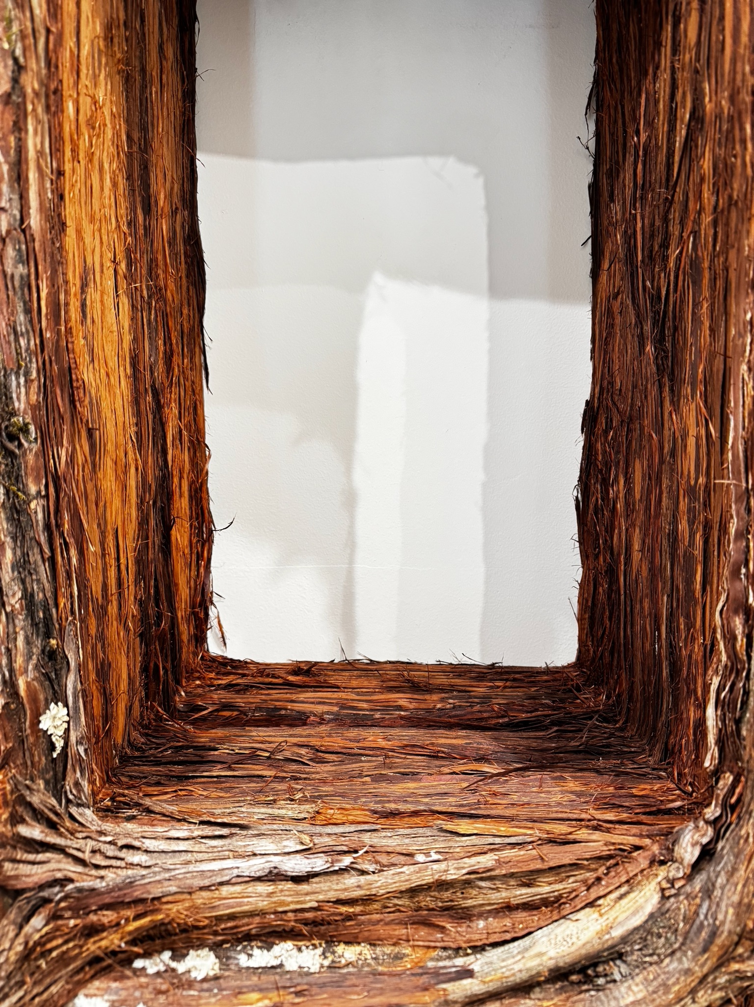 The Space Between — 26